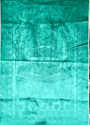 Luxury Musallah and Tasbeeh Gift Box