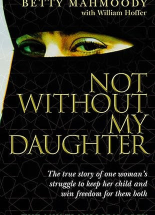 Not Without My Daughter