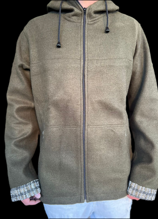 Ahsan Melton Jackets