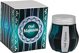 OUD MUATTAR MAJNOON 50 G