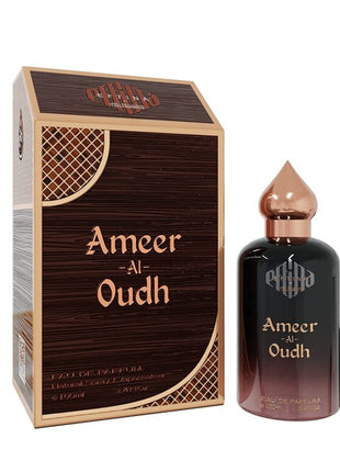 EFTINA-AMEER AL OUDH