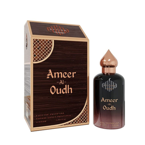 EFTINA-AMEER AL OUDH