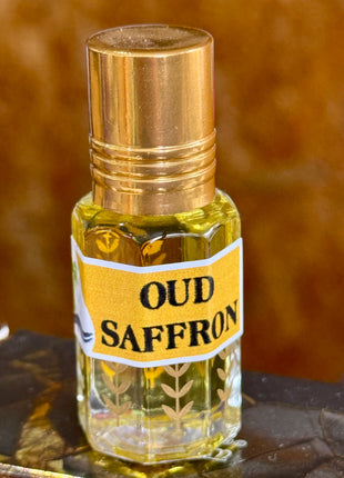 Attar Oil Perfume (6ml)