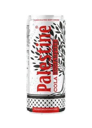 Palestine Cola