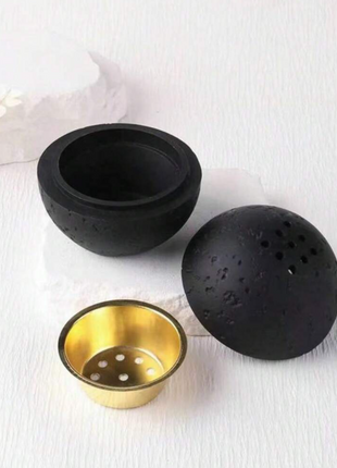 Bakhoor Burner (Circular Design)