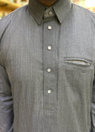 Ahsan Exclusive Design Suited Up