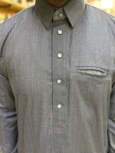 Ahsan Exclusive Design Suited Up