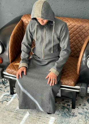 Ahsan Winter Jubbahs (Burnous)