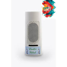 Radio Bilal Receiver