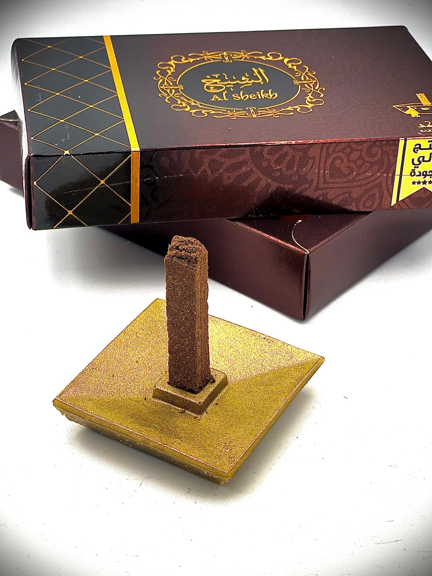 iOud ( Generic ) Oud Sticks with Holder