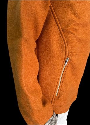 Ahsan Melton Jackets