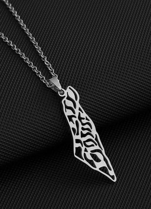 Palestine Necklaces