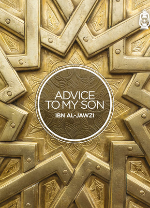 Advice To My Son