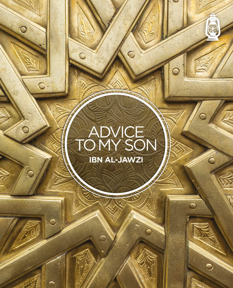 Advice To My Son