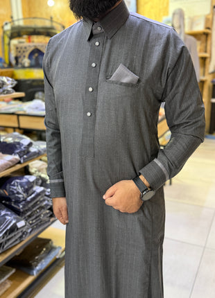 Ahsan Exclusive Design Suited Up