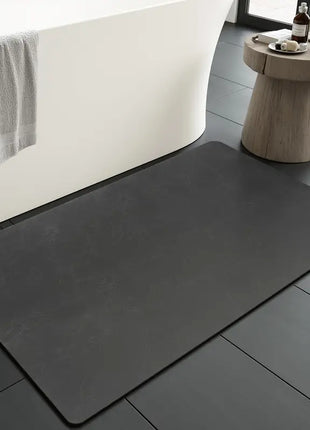Super Absorbent Bath Mat