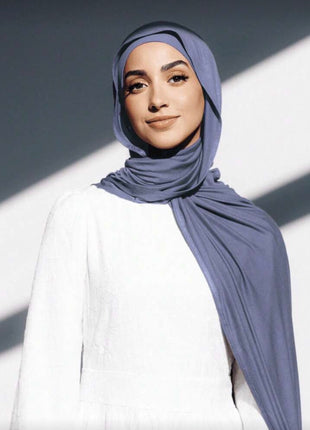 Stretch Scarves ( Pin Free)