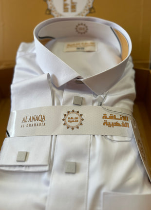 AL Anaqa Thobes