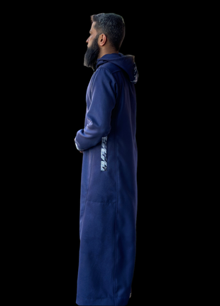 Ahsan Winter Jubbahs (Burnous)