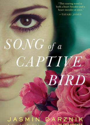Song of a Captive Bird