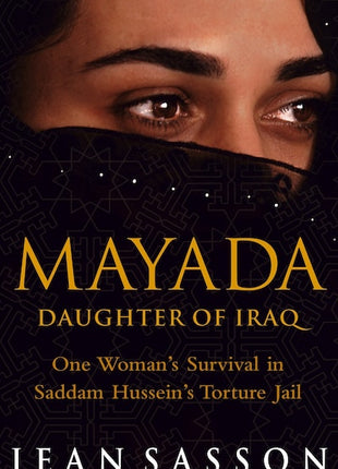 Mayada: Daughter Of Iraq