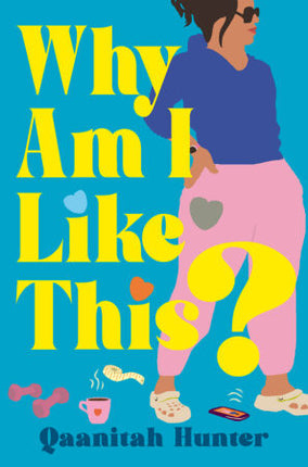 Why Am I Like This ?