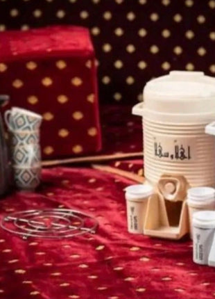 Mini Zam Zam Dispenser