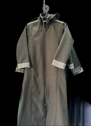 Ahsan Boys Winter Jubbahs (Burnous)