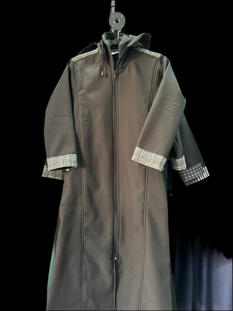 Ahsan Boys Winter Jubbahs (Burnous)