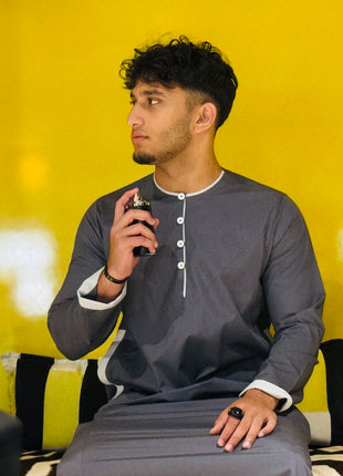 Ahsan 2025 Thobes Loop Design