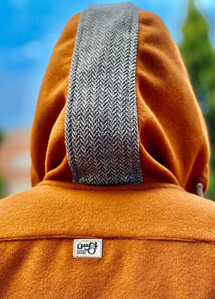 Ahsan Winter Jubbahs (Burnous)