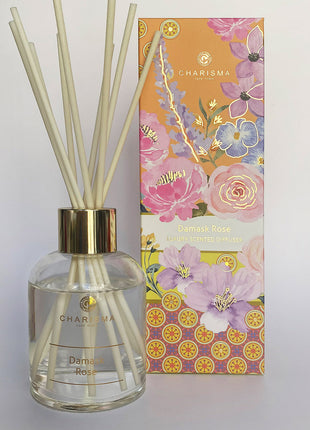 Charisma Scentscapes Collection Reed Diffusers