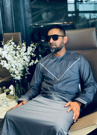 Ahsan 2025 Thobes Emerati