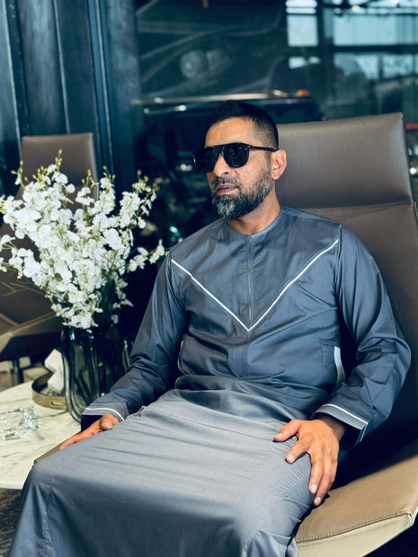 Ahsan 2025 Thobes Emerati