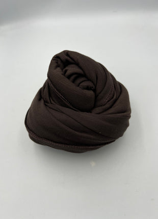 Stretch Scarves ( Pin Free)