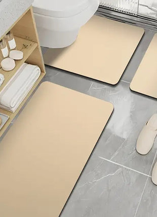Super Absorbent Bath Mat