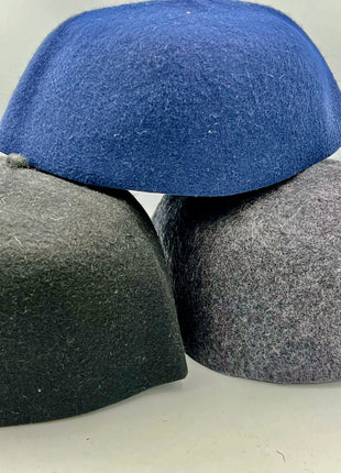 Malaysian Felt Topee