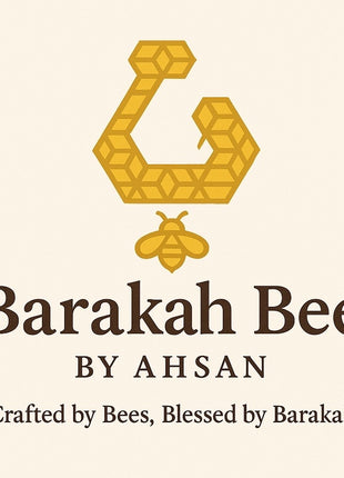 Barakah Bee Honey