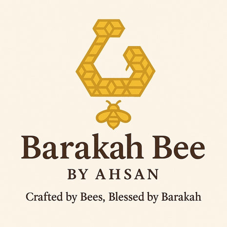 Barakah Bee Honey