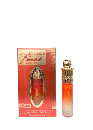 Baccarat Rough 540 6ml Attar