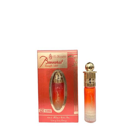 Baccarat Rough 540 6ml Attar