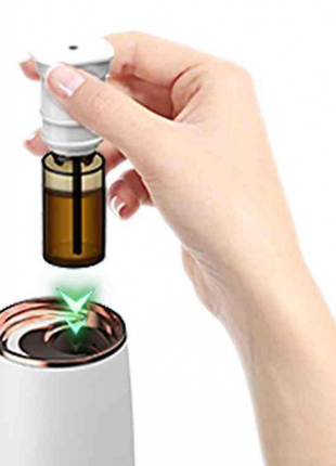 AZORE PORTABLE DIFFUSER