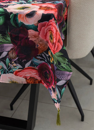Art In My Threads Tablecloth