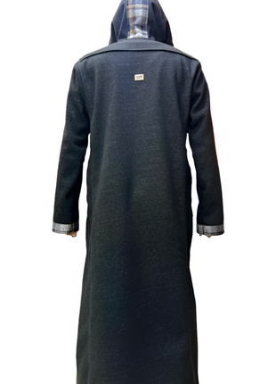 Ahsan Winter Jubbahs (Burnous)