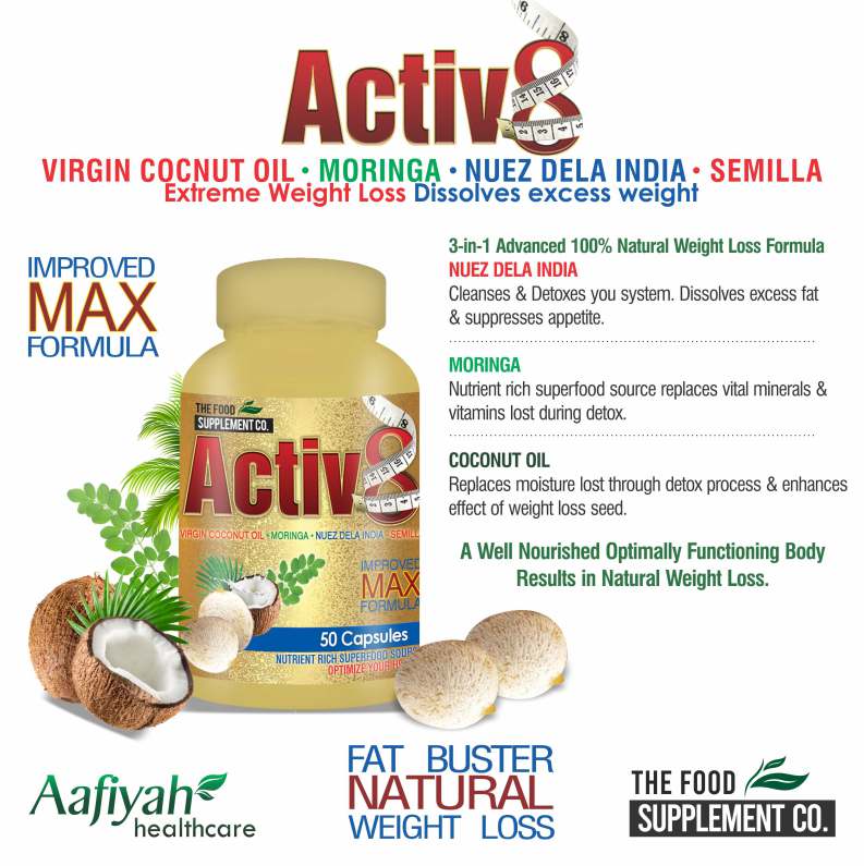 Activ8 Mini Activ8 – The Ahsan Store
