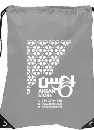 Hajj And Umrah Essential Bag