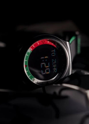 Al Harameen Palestine Watch