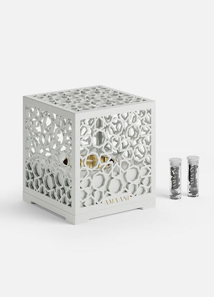 Amaani Mashrabiya Bakhoor Burner