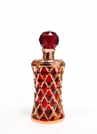 Orientica Luxury Collection - Amber Rouge Pure Fragrance Oil