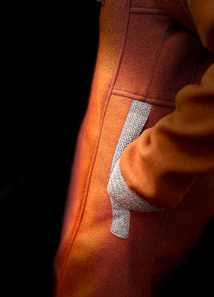 Ahsan Winter Jubbahs (Burnous)